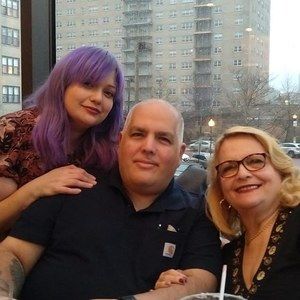 Meet your Posher, Cindy